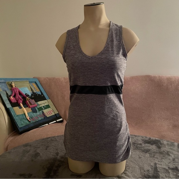 Tough athletics tank top. - Picture 10 of 10